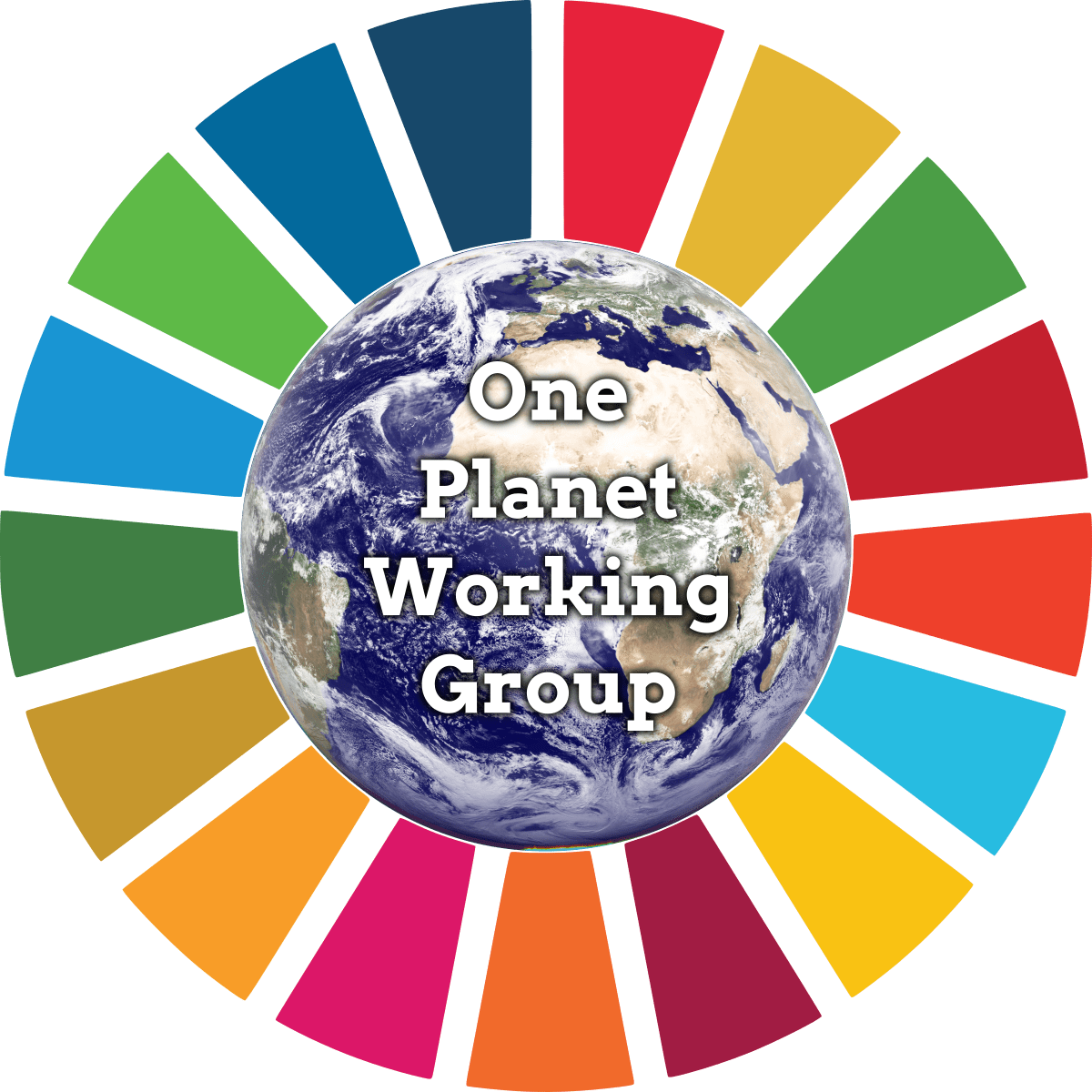 One Planet Working Group